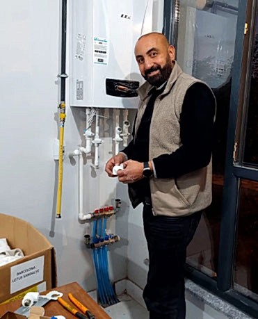 Düzce Sıhhi Tesisat - Düzce Su Tesisatı - Düzce Tıkanık Açma