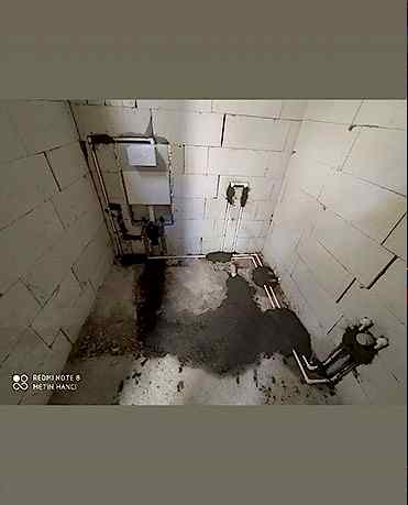 Düzce Sıhhi Tesisat - Düzce Su Tesisatı - Düzce Tıkanık Açma