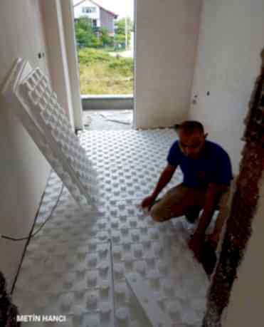 Düzce Sıhhi Tesisat - Düzce Su Tesisatı - Düzce Tıkanık Açma