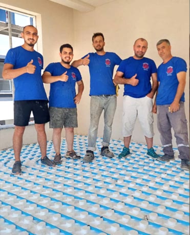 Düzce Sıhhi Tesisat - Düzce Su Tesisatı - Düzce Tıkanık Açma