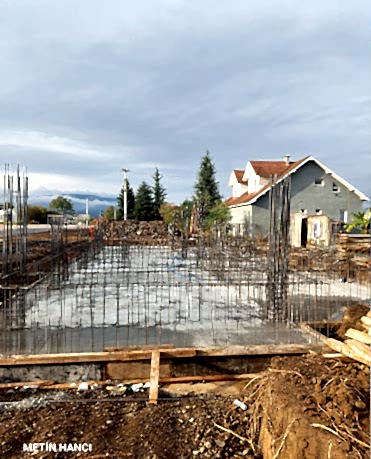 Düzce Sıhhi Tesisat - Düzce Su Tesisatı - Düzce Tıkanık Açma