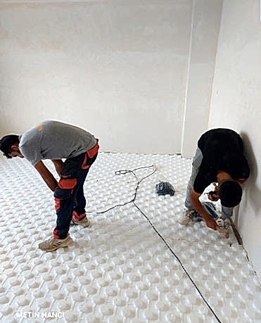 Düzce Sıhhi Tesisat - Düzce Su Tesisatı - Düzce Tıkanık Açma