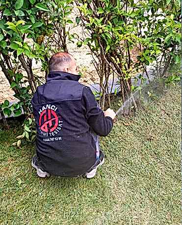 Düzce Sıhhi Tesisat - Düzce Su Tesisatı - Düzce Tıkanık Açma