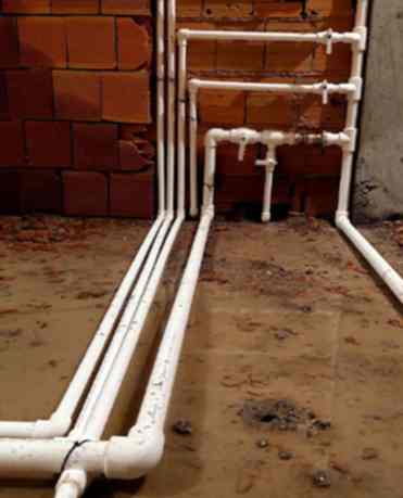 Düzce Sıhhi Tesisat - Düzce Su Tesisatı - Düzce Tıkanık Açma