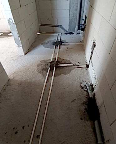 Düzce Sıhhi Tesisat - Düzce Su Tesisatı - Düzce Tıkanık Açma