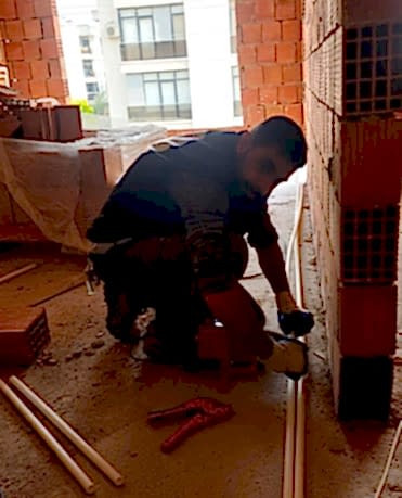 Düzce Sıhhi Tesisat - Düzce Su Tesisatı - Düzce Tıkanık Açma