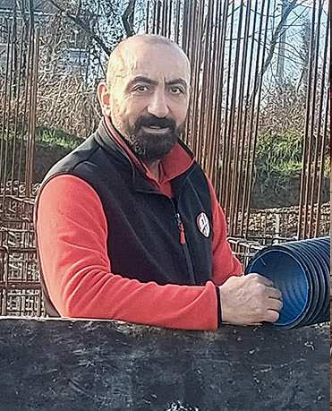 Düzce Sıhhi Tesisat - Düzce Su Tesisatı - Düzce Tıkanık Açma