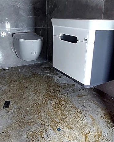 Düzce Sıhhi Tesisat - Düzce Su Tesisatı - Düzce Tıkanık Açma