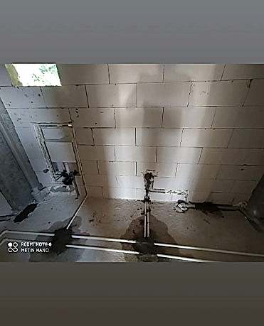 Düzce Sıhhi Tesisat - Düzce Su Tesisatı - Düzce Tıkanık Açma