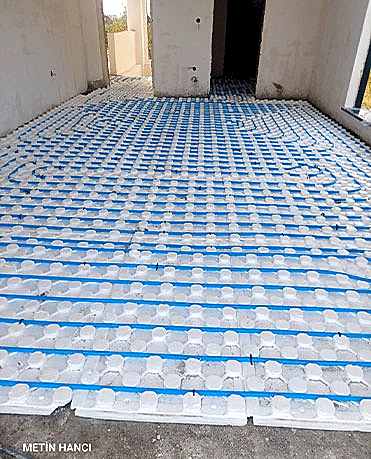 Düzce Sıhhi Tesisat - Düzce Su Tesisatı - Düzce Tıkanık Açma