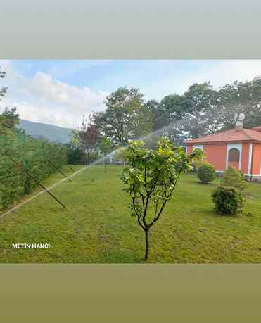 Düzce Sıhhi Tesisat - Düzce Su Tesisatı - Düzce Tıkanık Açma