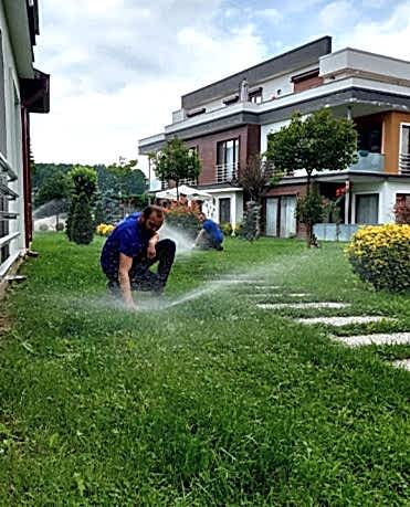 Düzce Sıhhi Tesisat - Düzce Su Tesisatı - Düzce Tıkanık Açma