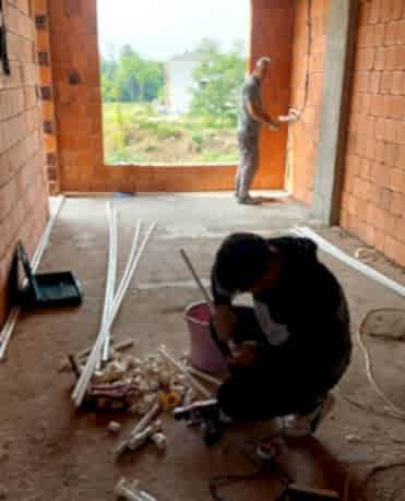 Düzce Sıhhi Tesisat - Düzce Su Tesisatı - Düzce Tıkanık Açma