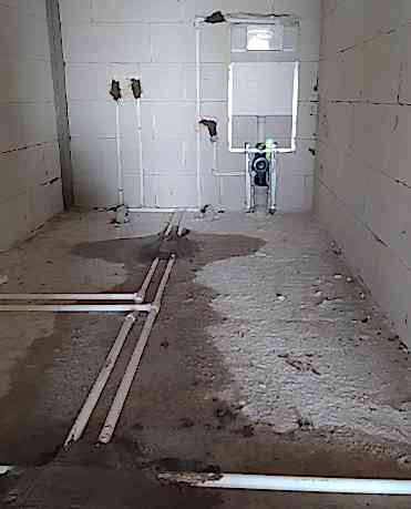 Düzce Sıhhi Tesisat - Düzce Su Tesisatı - Düzce Tıkanık Açma