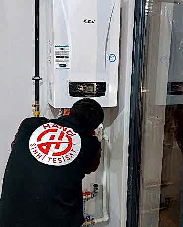 Düzce Sıhhi Tesisat - Düzce Su Tesisatı - Düzce Tıkanık Açma