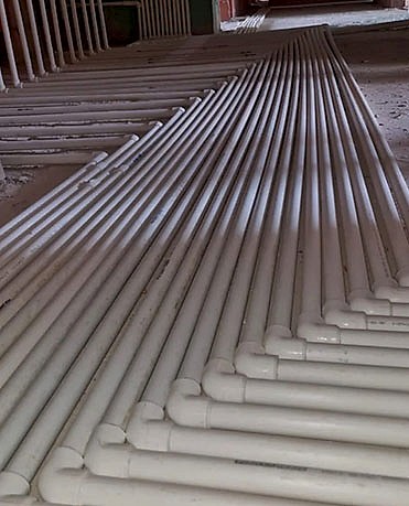 Düzce Sıhhi Tesisat - Düzce Su Tesisatı - Düzce Tıkanık Açma