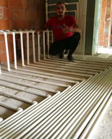 Düzce Sıhhi Tesisat - Düzce Su Tesisatı - Düzce Tıkanık Açma