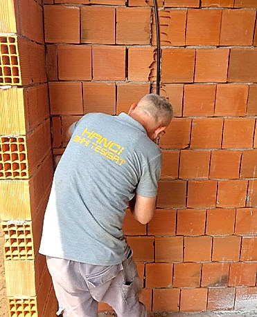 Düzce Sıhhi Tesisat - Düzce Su Tesisatı - Düzce Tıkanık Açma