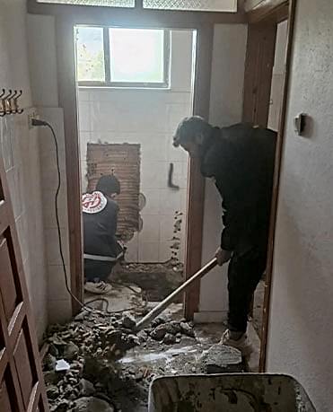 Düzce Sıhhi Tesisat - Düzce Su Tesisatı - Düzce Tıkanık Açma