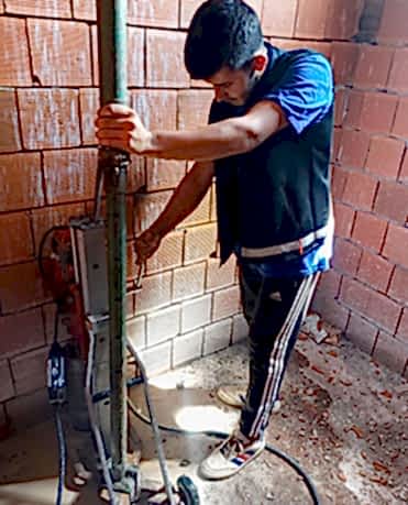 Düzce Sıhhi Tesisat - Düzce Su Tesisatı - Düzce Tıkanık Açma