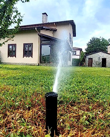 Düzce Sıhhi Tesisat - Düzce Su Tesisatı - Düzce Tıkanık Açma