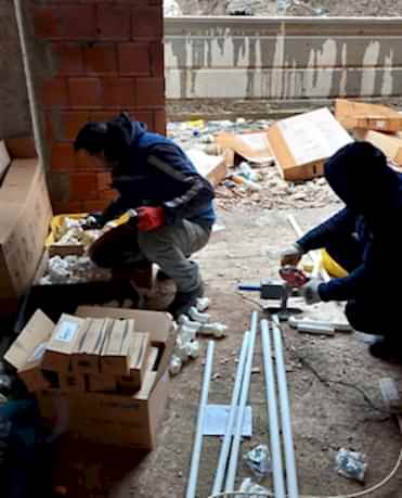 Düzce Sıhhi Tesisat - Düzce Su Tesisatı - Düzce Tıkanık Açma