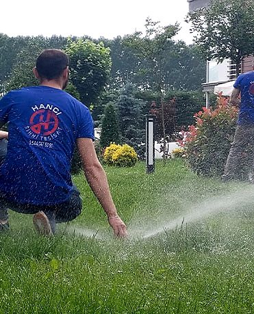 Düzce Sıhhi Tesisat - Düzce Su Tesisatı - Düzce Tıkanık Açma
