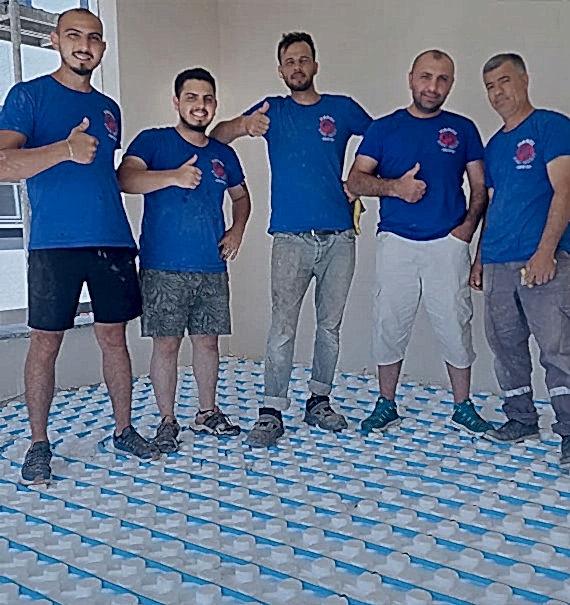 Düzce Sıhhi Tesisat - Düzce Su Tesisatı - Düzce Tıkanık Açma